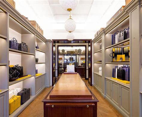 goyard london website|Goyard locations.